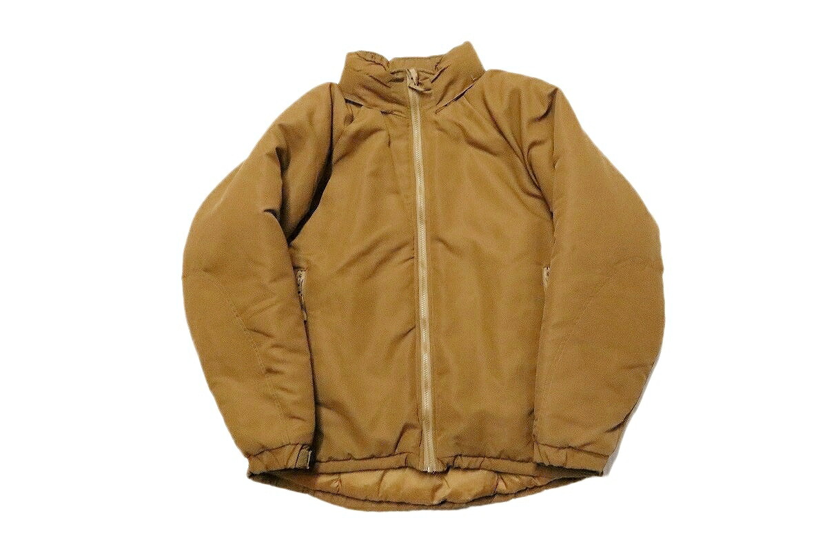 【中古】WILDTHINGS USMC LEVEL7 PRIMALOFT HAPPY SUIT W911QY-09-F-0236/8415-01-555-1266 \