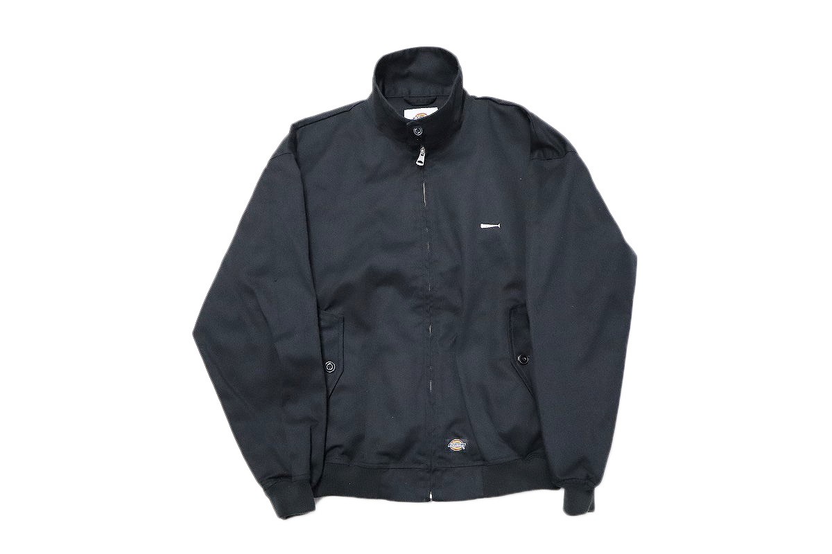 楽天市場】【DESCENDANT 6535 WORK JACKET Dickies 251VFDS-JKM01