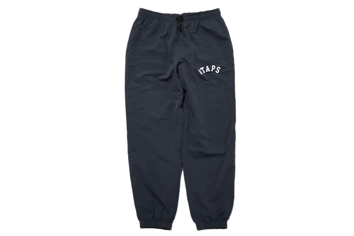 楽天市場】WTAPS 24aw SPST2002/TROUSERS/NYLON サイズXL 242CWDT