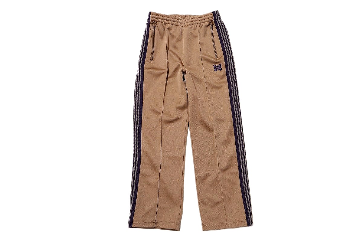 楽天市場】NEEDLES 22ss HIDDEN NARROW TRACK PANT KP973 SIZE-XS