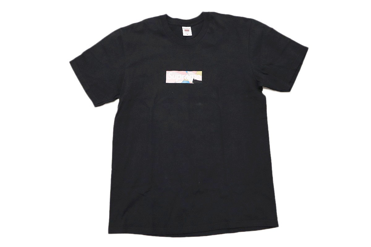 楽天市場】2021SS Supreme x Emilio Pucci / シュプリーム エミリオ