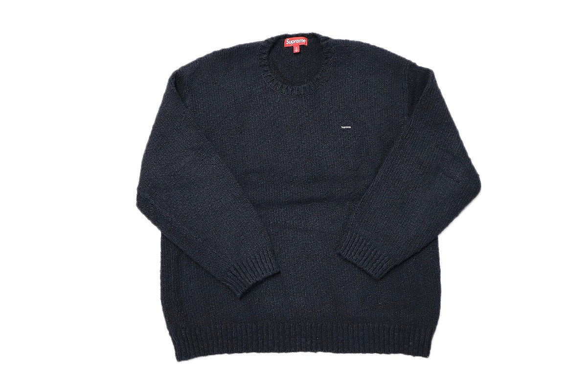 楽天市場】【並行輸入品】Supreme Waffle Small Box Sweater 楽天市場】【並行輸入品】Supreme Waffle Small Box Sweater
