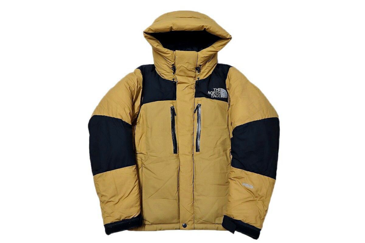 【中古】THE NORTH FACE Baltro Light Jacket ND91950 "ノースフェイス バルトロライトジャケット ダウンジャケット"【加納店】|FIVE MALL