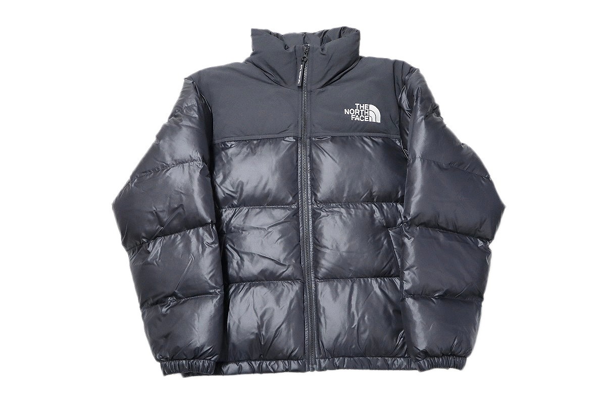 【中古】THE NORTH FACE NUPTSE ON BALL JACKET NJ3NP55B \