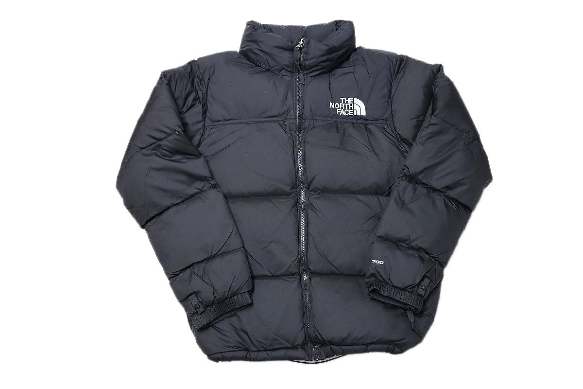 【中古】THE NORTH FACE 1996 Retro Nuptse Jacket NF0A3C8D \"ノースフェイス ヌプシジャケット ダウンジャケット\"【加納店】