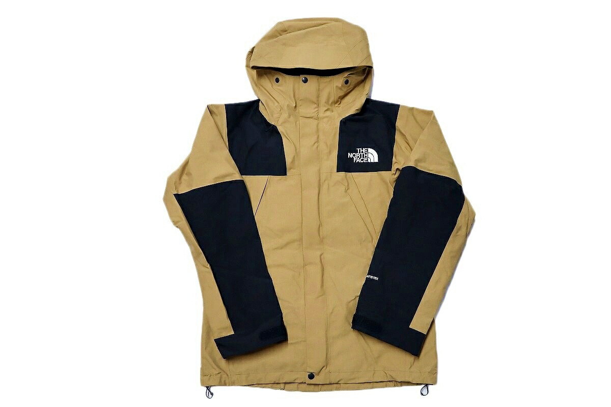 【中古】THE NORTH FACE Mountain Jacket NP61800 \
