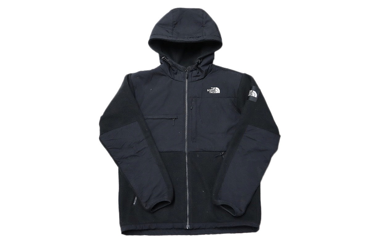 【中古】THE NORTH FACE Denali Hoodie NA72052 \
