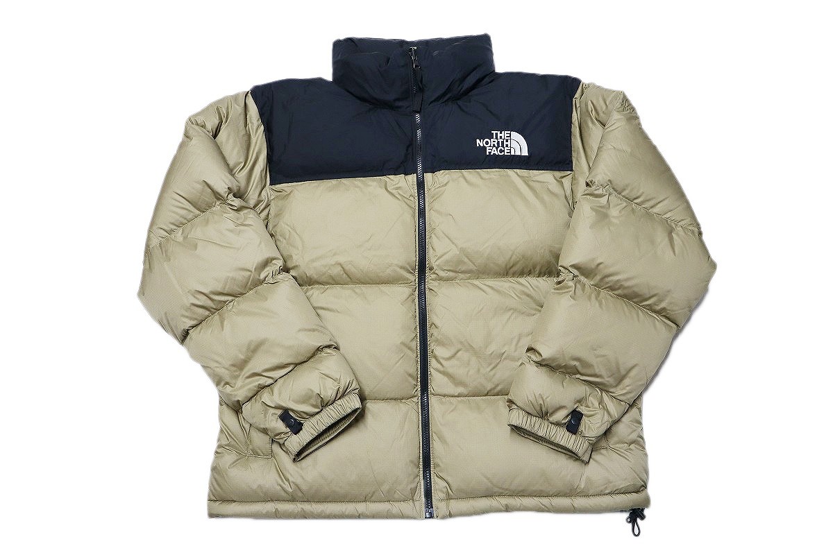 【中古】THE NORTH FACE Nuptse Jacket ND92555 \