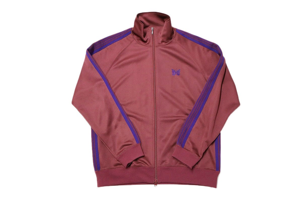 楽天市場】NEEDLES 20ss COACH JACKET PURPLE POLY TAFFETA REFLECTIVE