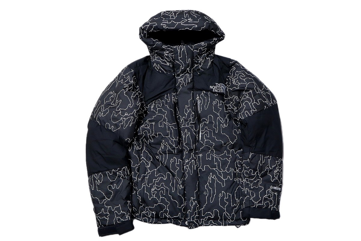 【中古】THE NORTH FACE Novelty Baltro Light Jacket ND92341 \