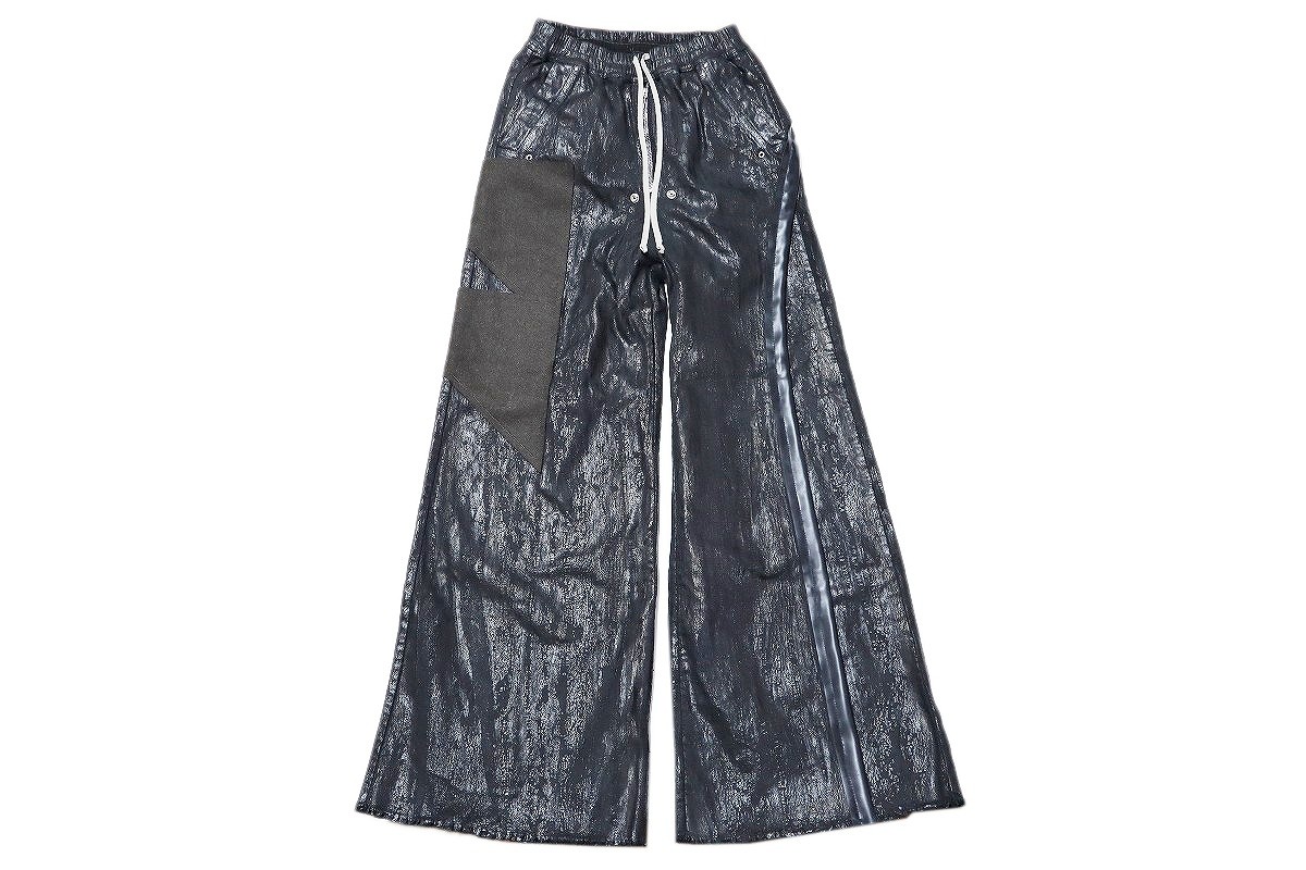 楽天市場】極美品 Rick Owens DRKSHDW リックオウエンス 23SS DOUBLE