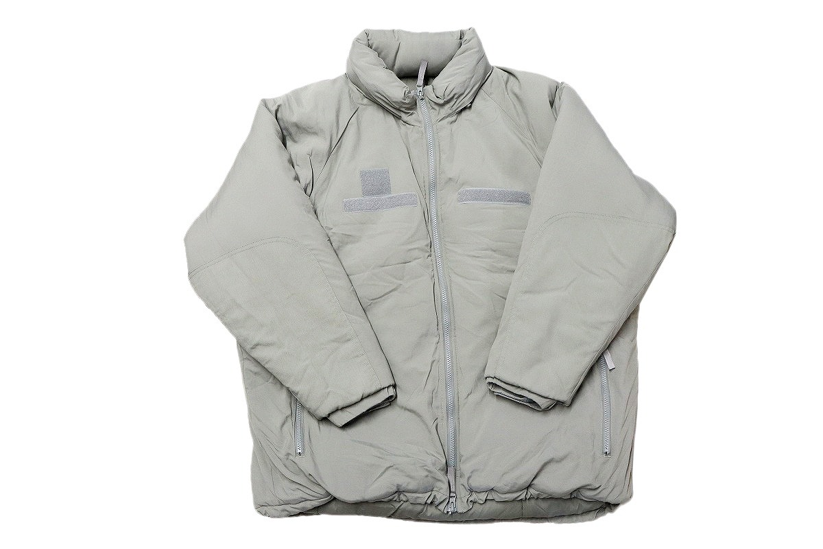 【中古】WAIPER.inc ECWCS Gen III THINSULATE Level7 上衣 25WP62 \