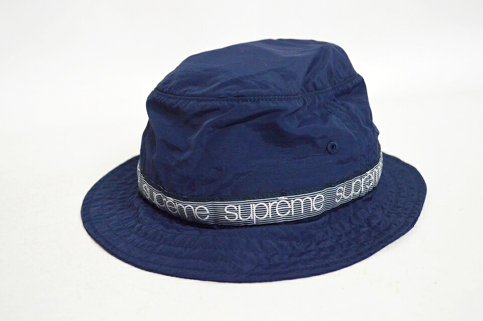 未使用品　シュプリーム ノースフェイス XL バケット ハット スネーク SupremeとThe North Faceのタッグよりスネーク柄を用いた最新