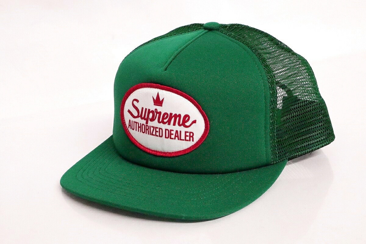 SUPREME シュプリーム メッシュキャップ エイリアン 楽天市場】Supreme シュプリーム キャップ 帽子 Cap 22ss Alien