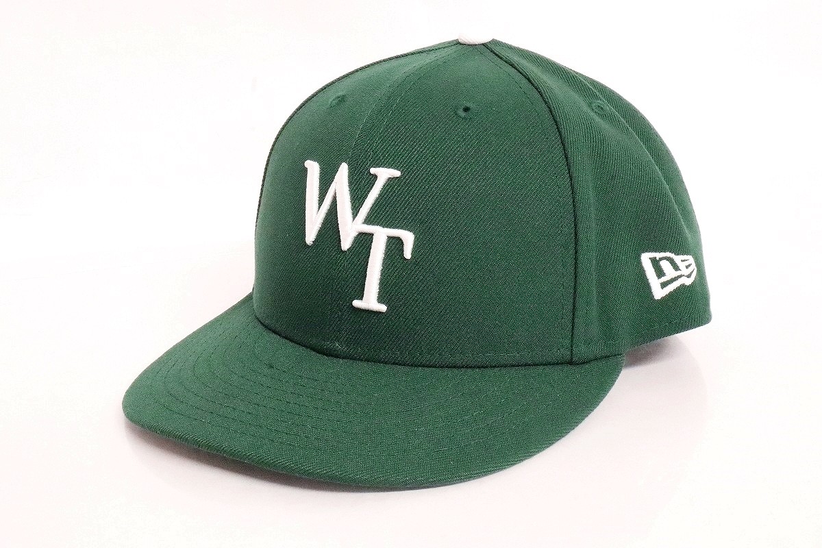 楽天市場】WTAPS ダブルタップス キャップ サイズ:7 3/8(58.7cm