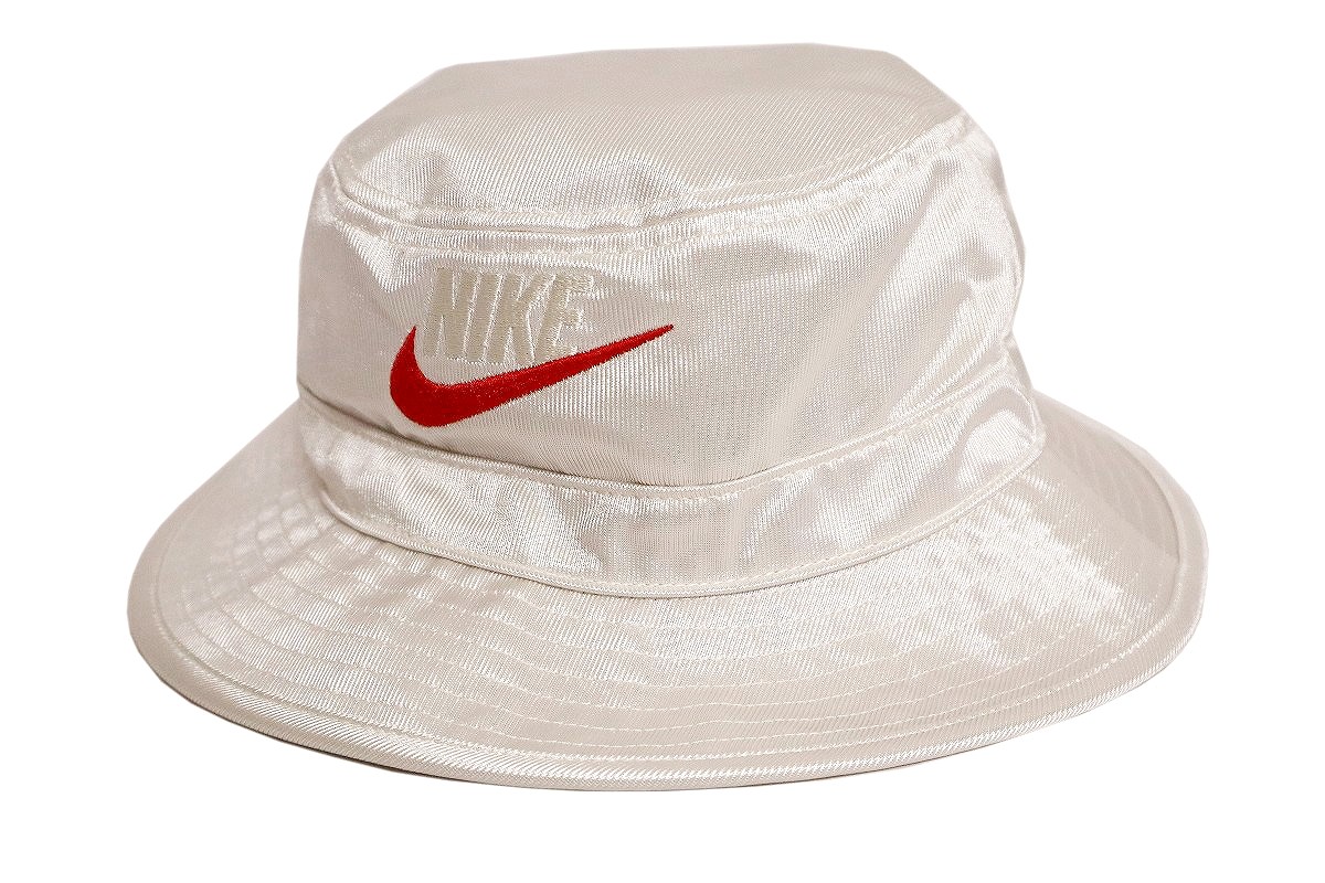 supreme バケットハット ホワイト・グレー Supreme(シュプリーム) 25SSPlayoffs Mesh Crusherバケット