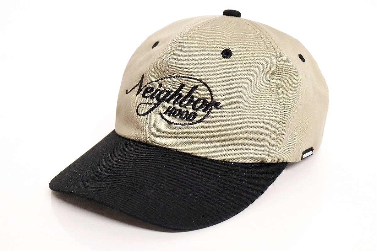楽天市場】【中古】 NEIGHBORHOOD (ネイバーフッド) BAR.TOKYO/CE-CAP