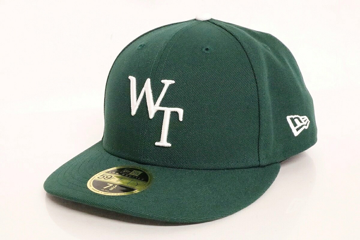 楽天市場】WTAPS ダブルタップス キャップ サイズ:7 3/8(58.7cm) 24SS
