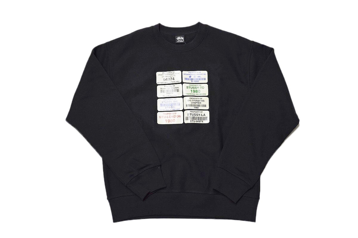 楽天市場】ステューシー STUSSY グッチカラー シャネルロゴ プリント