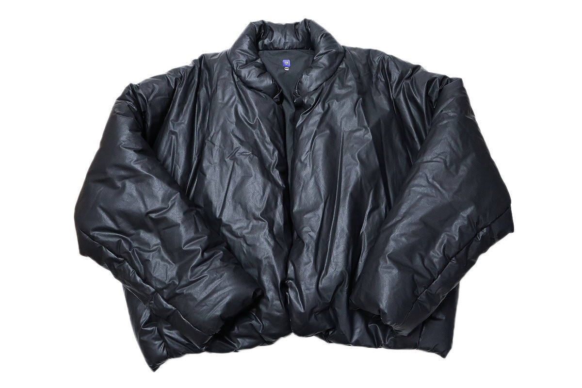 楽天市場】YEEZY GAP ROUND JACKET 