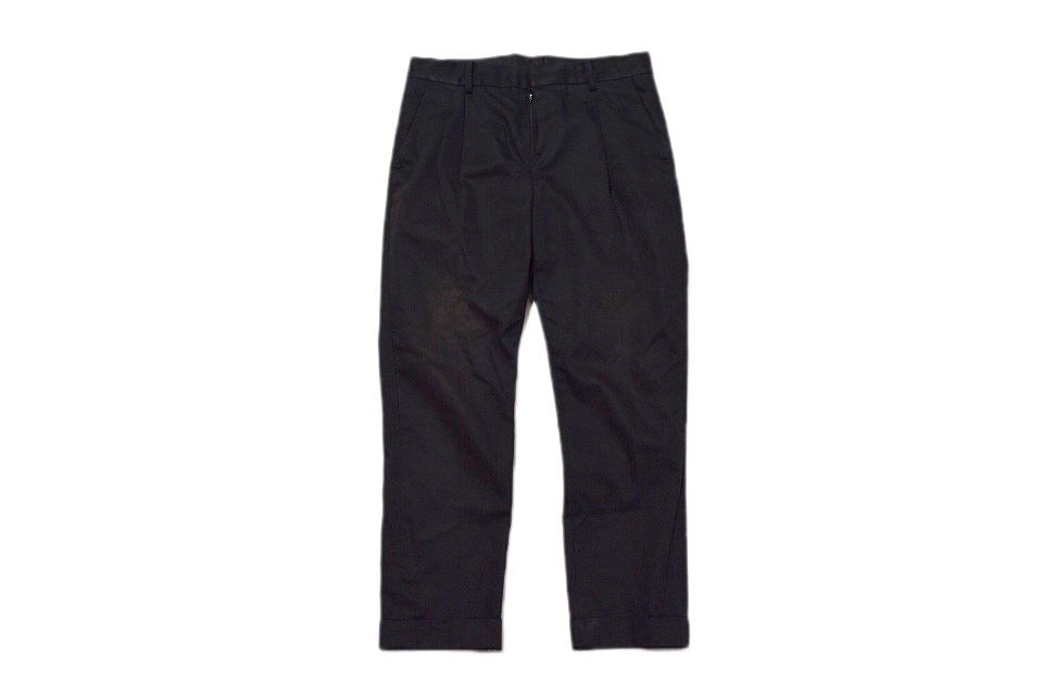 【楽天市場】【中古】CHALLENGER NARROW CHINO PANTS 