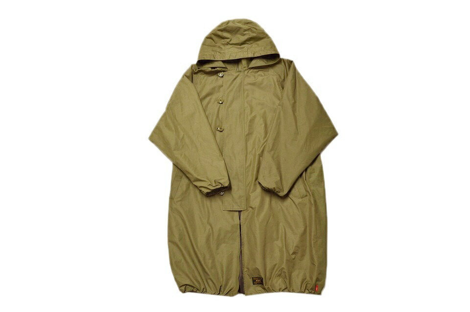 17ss WTAPS WTVUA VALET COAT ジャケット　コート　3 17ss WTAPS WTVUA VALET COAT ジャケットコート3