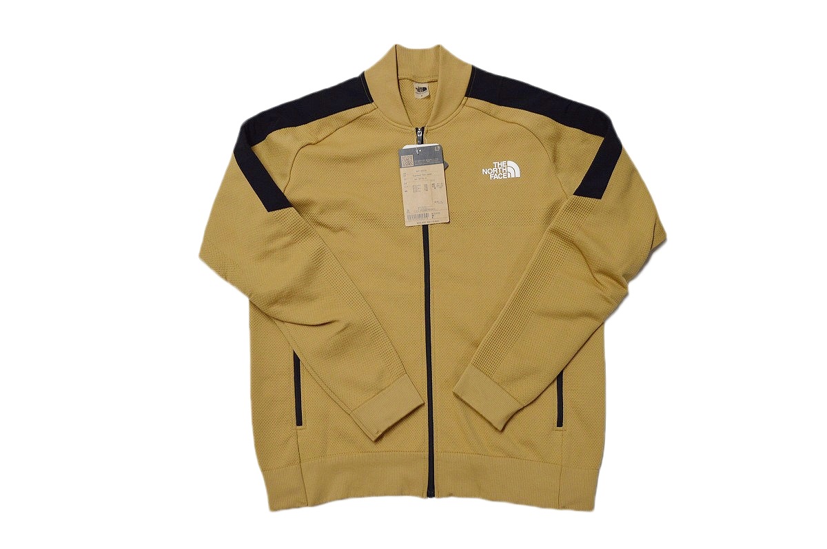 楽天市場】【未使用】THE NORTH FACE Engineered Track Jacket NT12070 