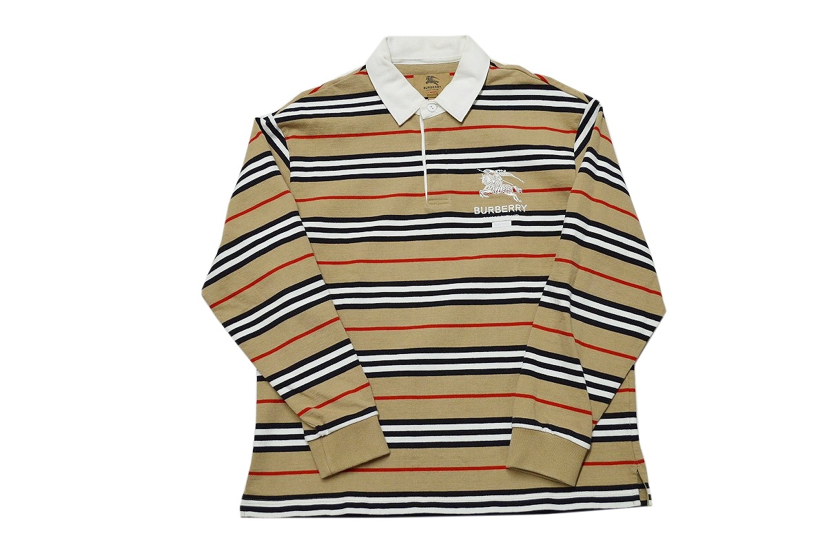 楽天市場】【並行輸入品】Supreme×Timberland Rugby シュプリーム