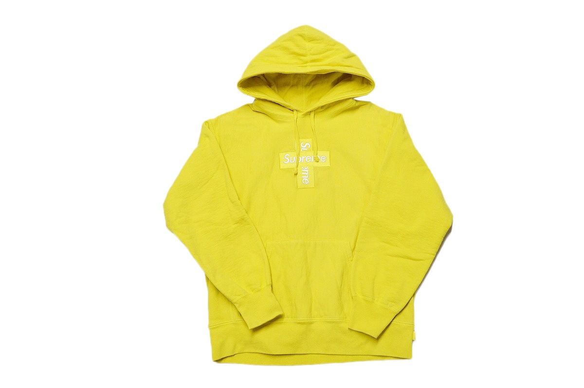 楽天市場】【中古】Supreme S Logo Split Hooded Sweatshirt 21AW 