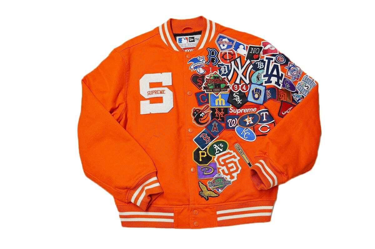 Supreme　WTAPS　コラボ　スタジャン 楽天市場】【数量限定特別価格】 新品 シュプリーム SUPREME x