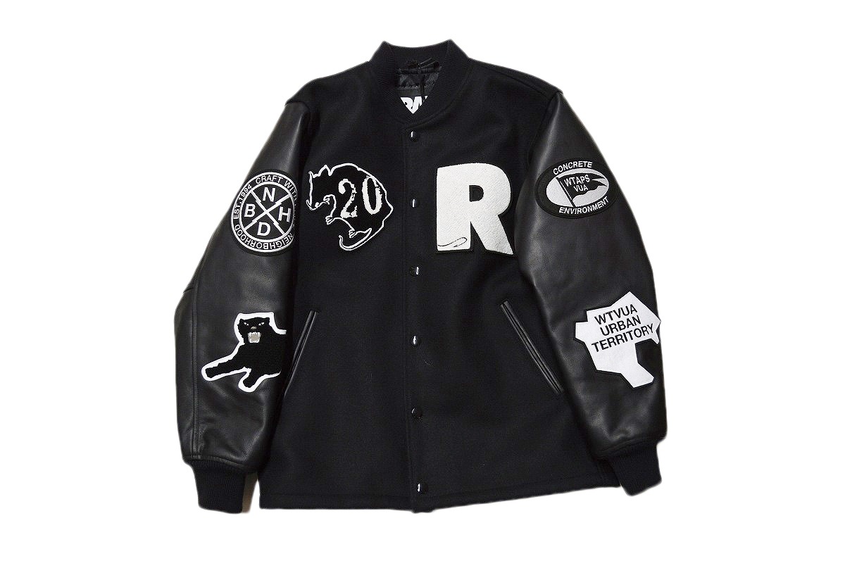 m*読様 RATS BOA COACH JKT ネイビー×シルバー新品Mサイズ 楽天市場】M【RATS BOA COACH JKT RATS WAY OF LIFE NAVY x