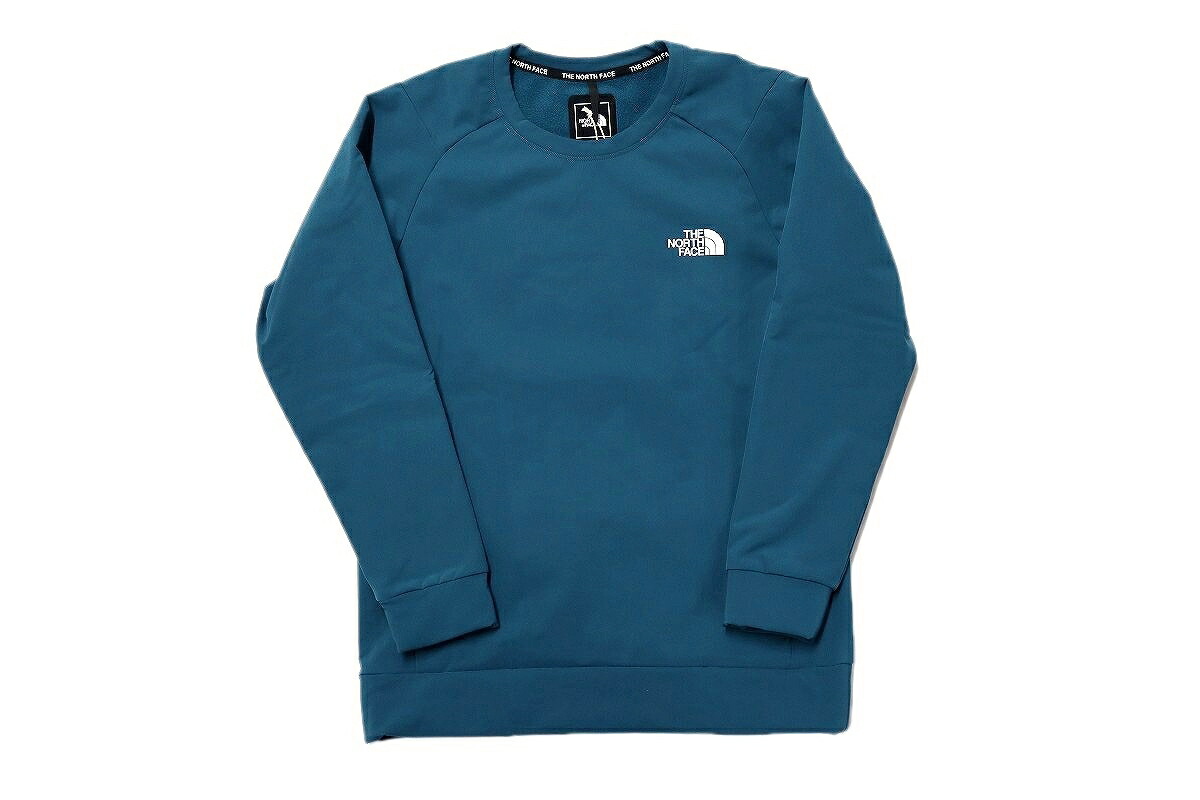【未使用】THE NORTH FACE APEX Thermal Crew NP72072 \