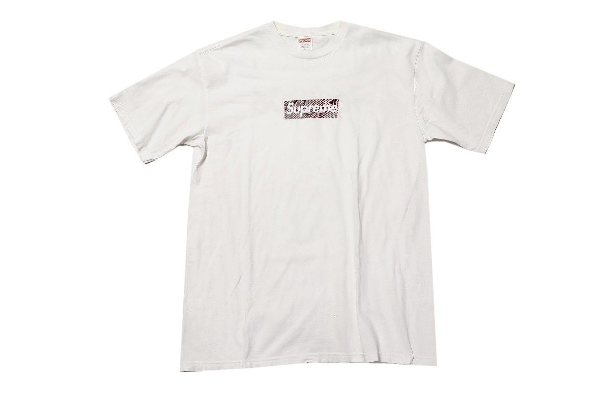 楽天市場】Supreme シュプリーム Tシャツ 原宿オープン記念 スネーク