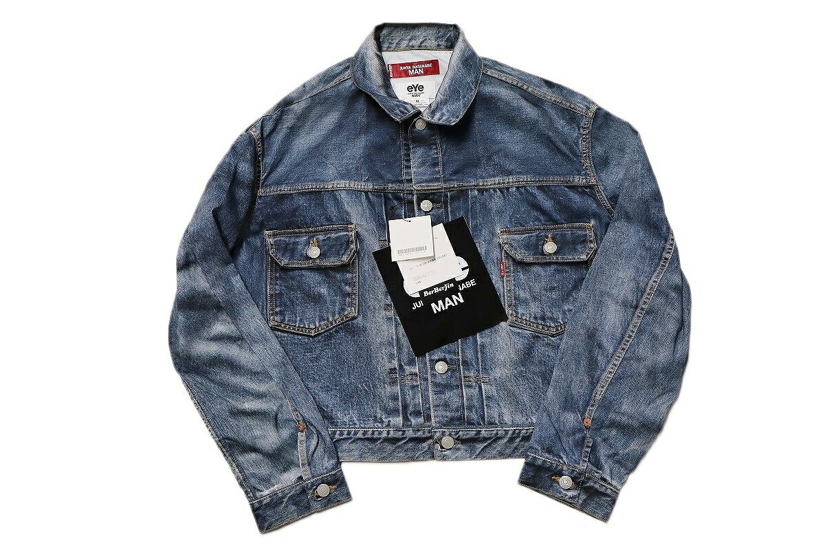 楽天市場】極美品 eYe JUNYA WATANABE MAN アイジュンヤワタナベマン