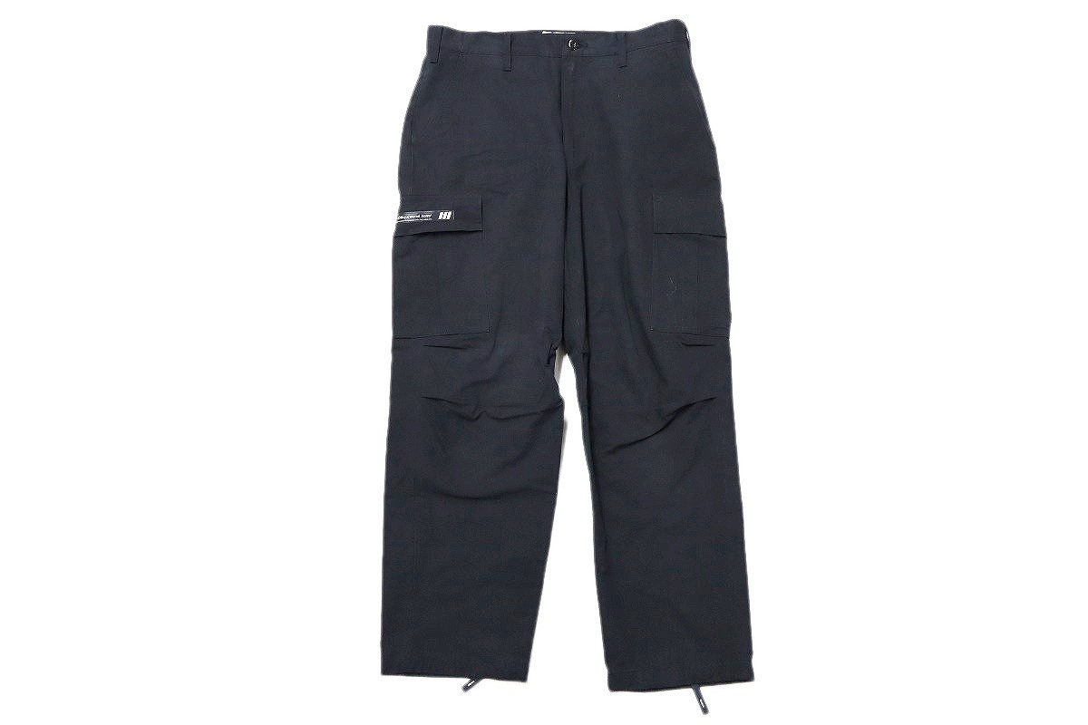 楽天市場】WTAPS ダブルタップス パンツ サイズ:L 23AW ベルト付き