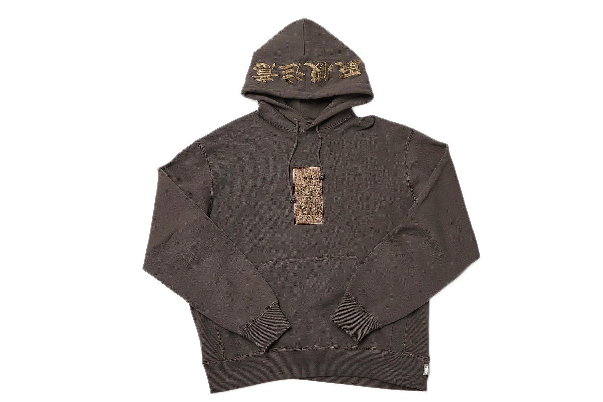 楽天市場】BlackEyePatch ブラックアイパッチ パーカー サイズ:M 23SS