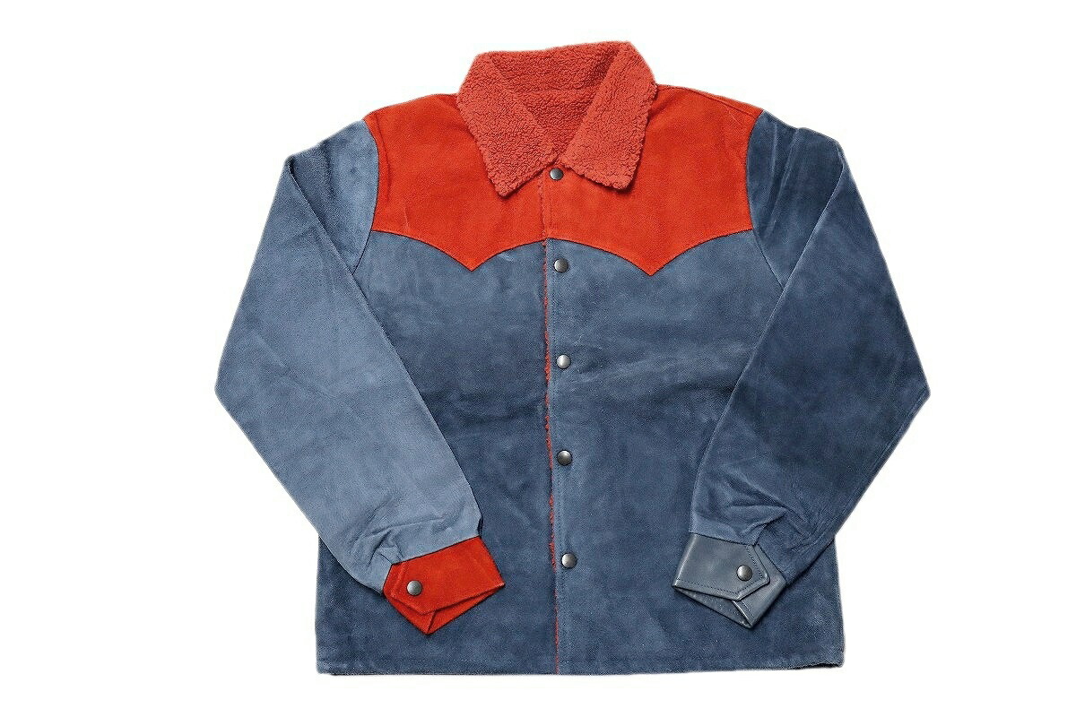 【中古】THREE FACE SADDLEMAN JACKET "スリーフェイス サドルマンジャケット"【加納店】|FIVE MALL