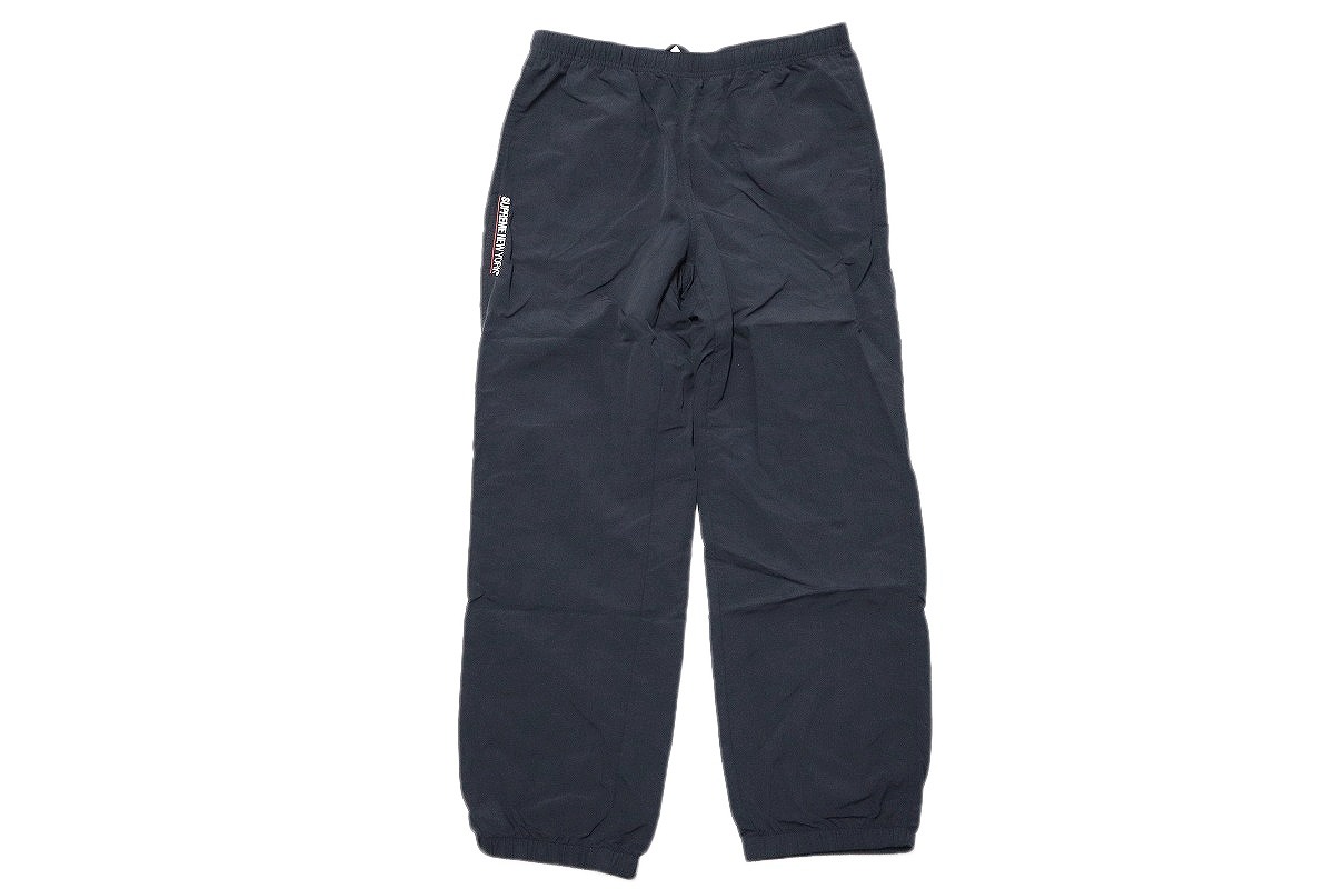 【中古】Supreme Warm Up Pant 22AW \