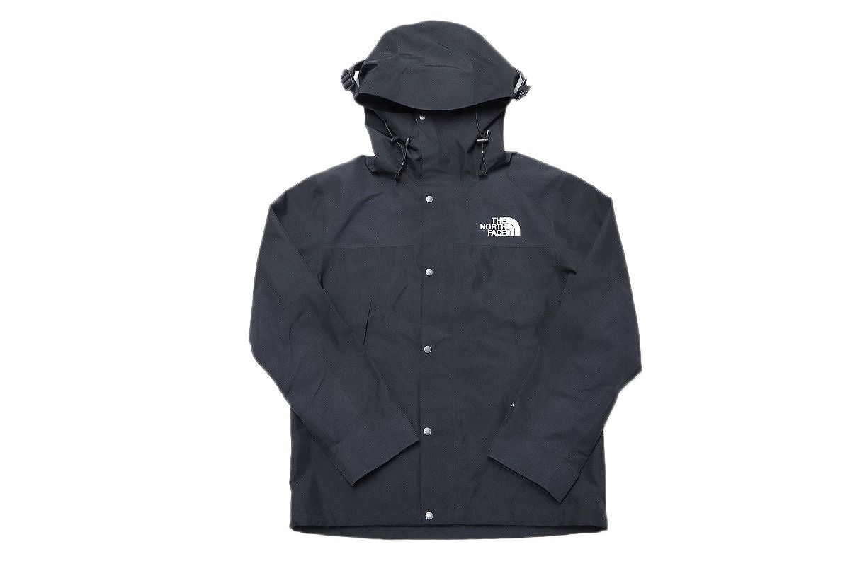 【中古】THE NORTH FACE NOVELTY GTX MOUNTAIN JACKET NJ2GN00B \