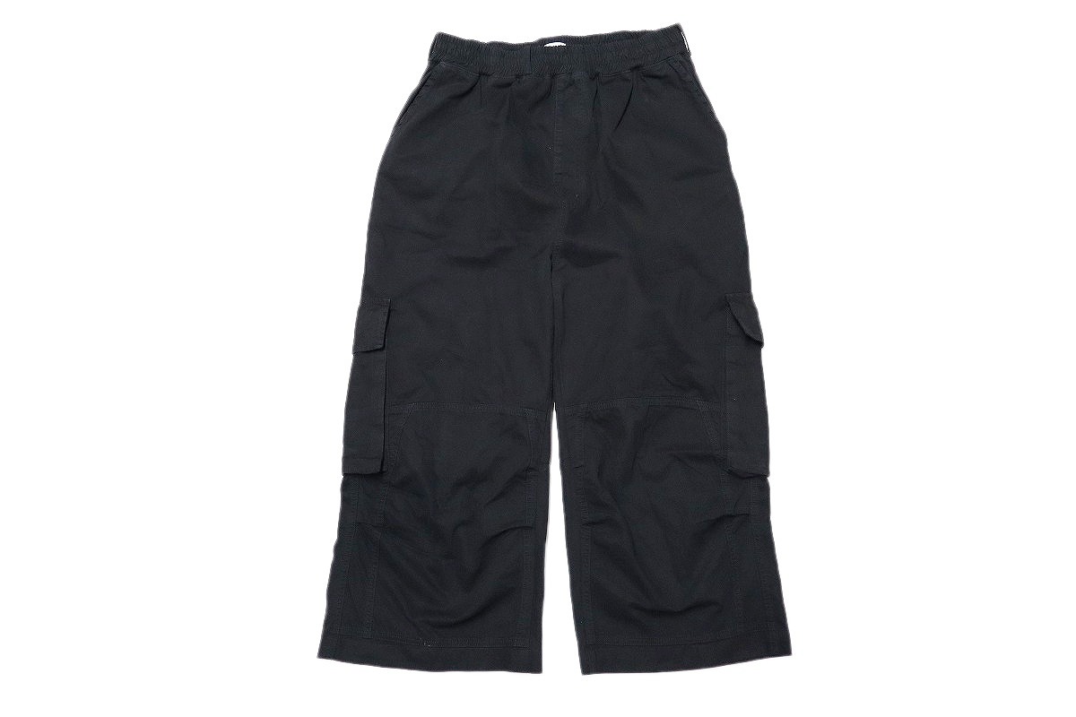 【中古】WILLY CHAVARRIA SUMMER CARGO "ウィリーチャバリア イージー カーゴパンツ"【加納店】｜FIVE MALL