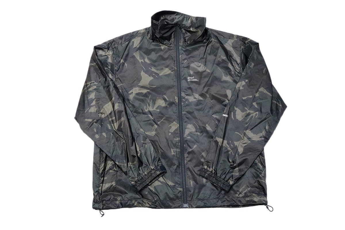 【中古】WTAPS TRACK / JACKET 23AW "ダブルタップス トラックジャケット"【加納店】|FIVE MALL