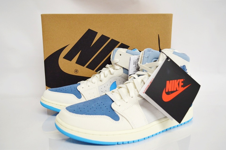 楽天市場】NIKE AIR JORDAN 1 ZOOM AIR CMFT 28.0cm SOMOS