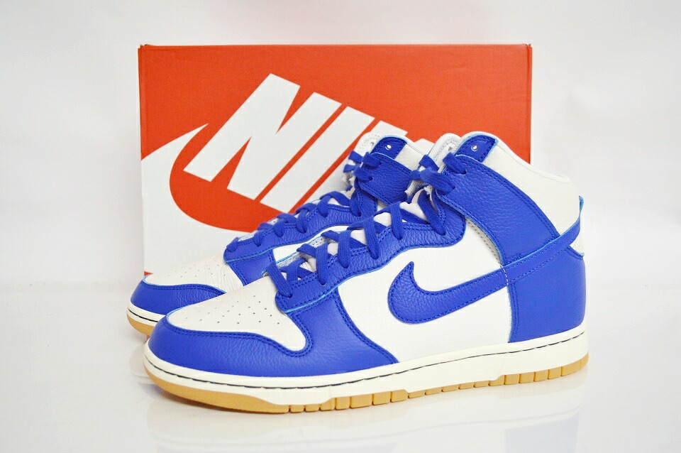 楽天市場】NIKE DUNK HI RETRO SE FV6612-001ナイキ ダンク ハイ