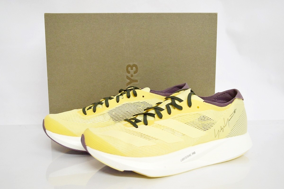 ダミー 楽天市場】[SALE] Y-3 ワイスリー TAKUMI SEN 9 タクミ セン 9