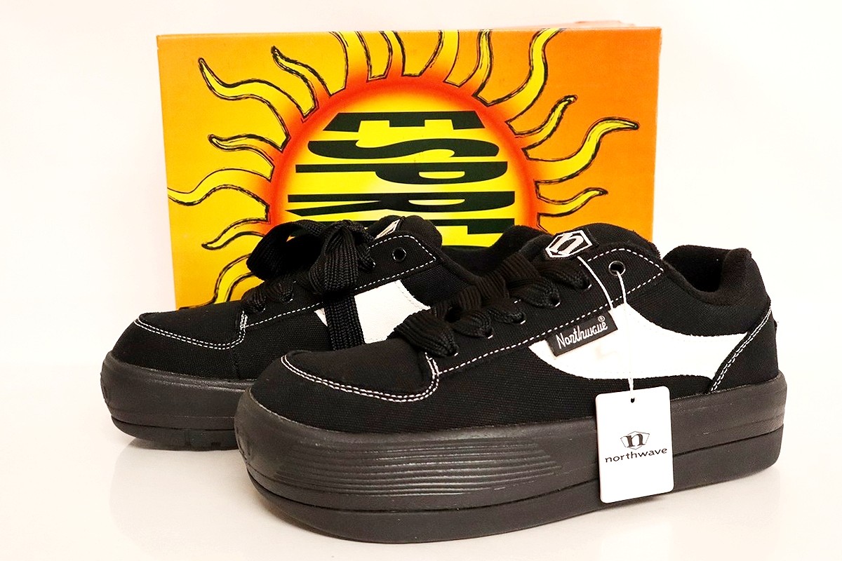 楽天市場】NORTHWAVE ノースウェーブ スニーカー ESPRESSO CANVAS