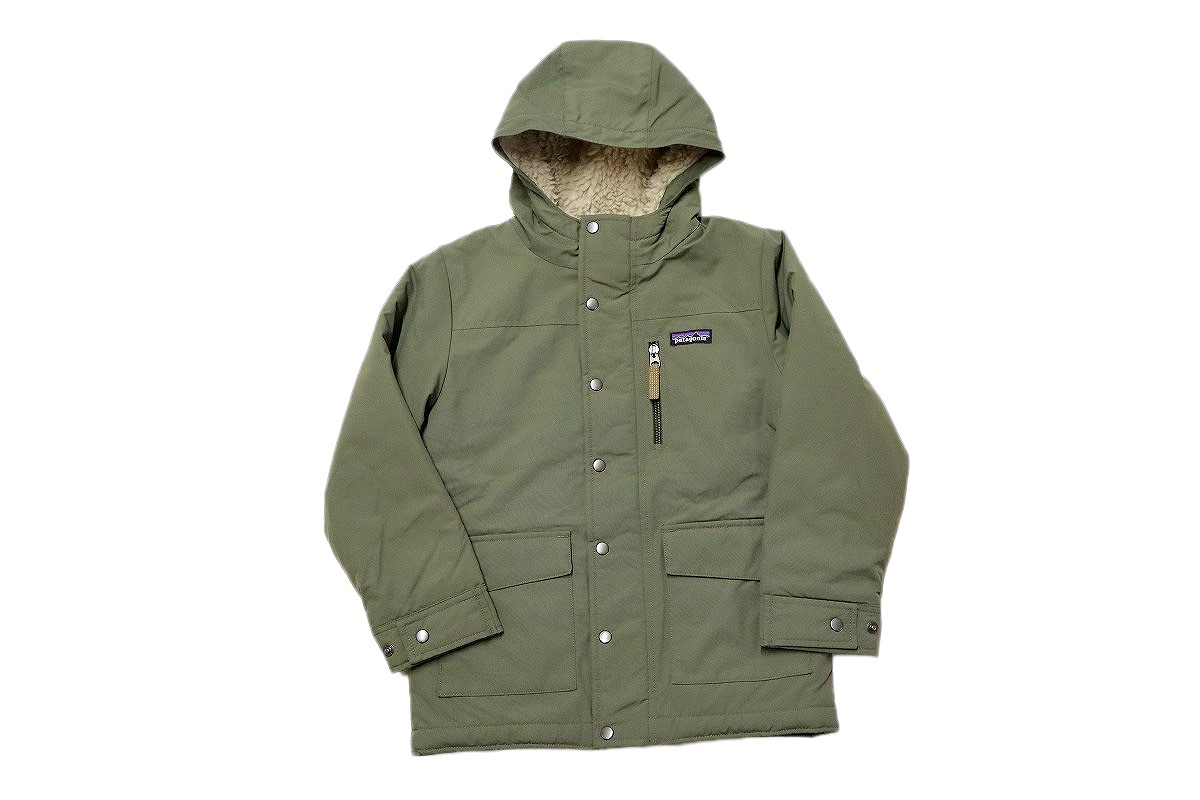 楽天市場】【中古】パタゴニア patagonia ボーイズインファーノ
