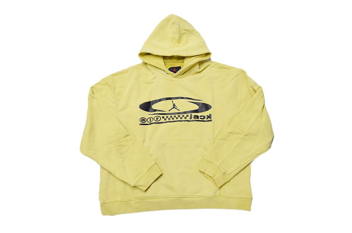 【未使用】NIKE JORDAN×Travis Scott PULLOVER HOODIE 2 FQ7821-308 \