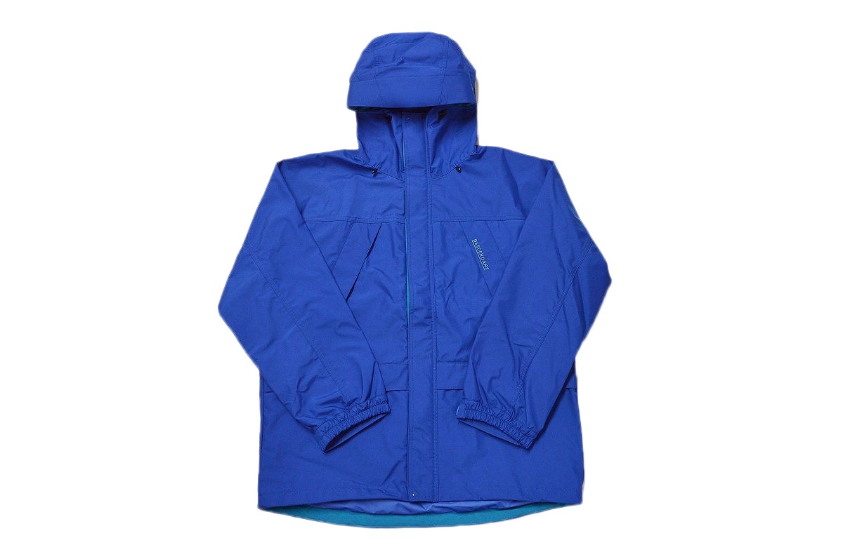 楽天市場】DESCENDANT 19ss AVALANCHE 3LAYER JACKET ディセンダント