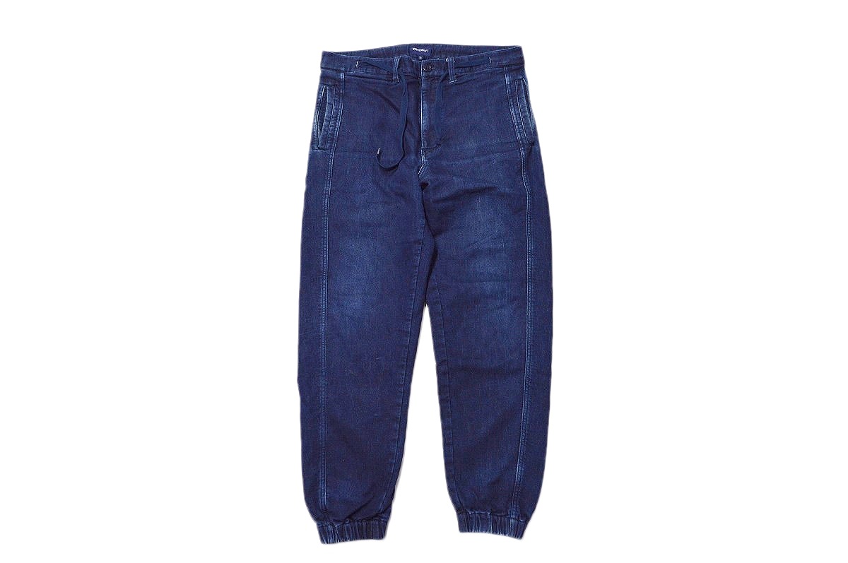 楽天市場】【中古】DESCENDANT SHORE DENIM PANTS 18AW 