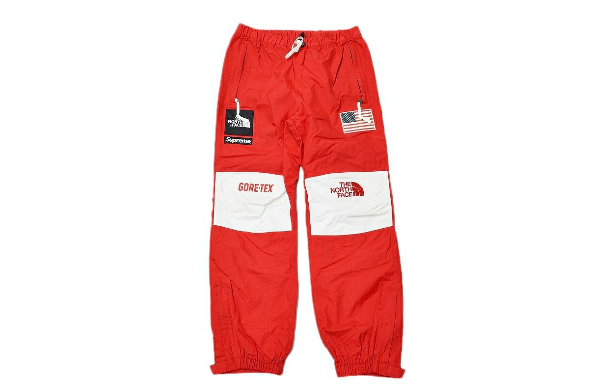 楽天市場】Supreme×THE NORTH FACE 2017SS Trans Antarctica
